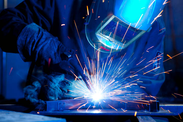 Affordable Welder Services in Far Hills, NJ