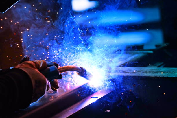 Best Automation and Robotic Welding in Far Hills, NJ