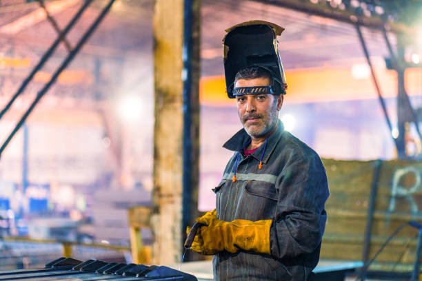 Reliable Far Hills, NJ Welder & Metal Fabrication Solutions