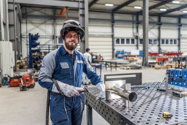 Best Automotive Welding in Far Hills, NJ