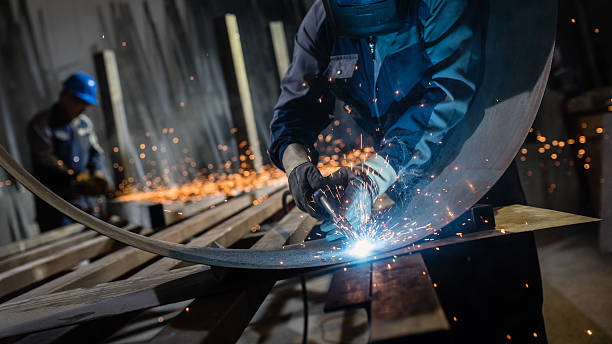Best Structural Steel Welding in Far Hills, NJ