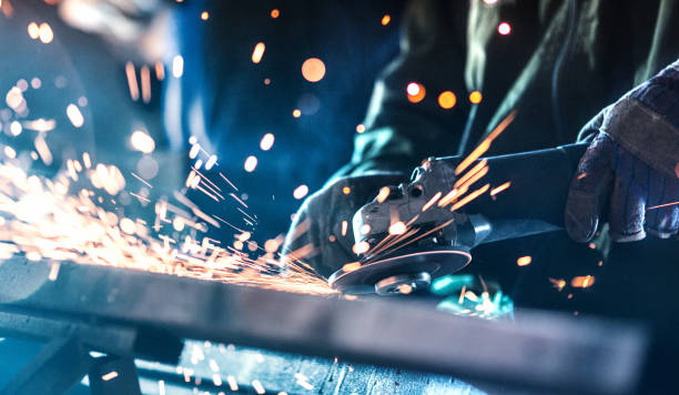 Best Food and Beverage Processing Equipment Welding in Far Hills, NJ